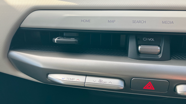 Kia Ev4 150kW GT-Line S 81kWh 5dr Auto Electric Hatchback